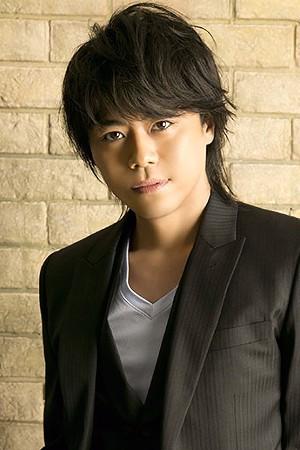 Picture of Daisuke Namikawa