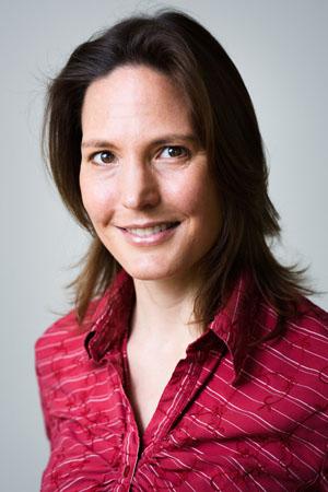 Picture of Helen Czerski