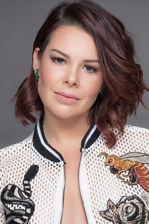 Picture of Fernanda Souza