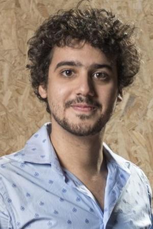 Picture of George Sauma