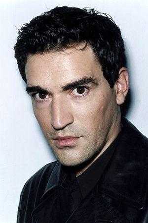 Picture of Ben Chaplin