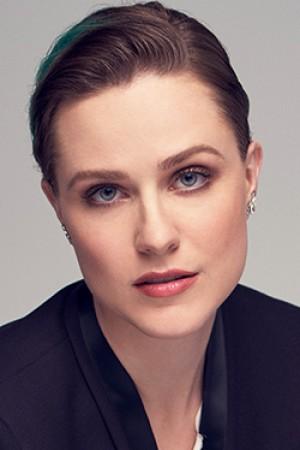 Picture of Evan Rachel Wood