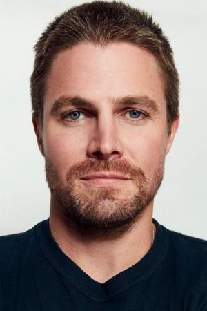 Picture of Stephen Amell