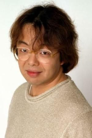 Picture of Takumi Yamazaki