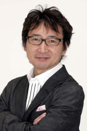 Picture of Keiichi Nanba