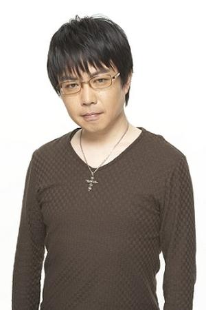Picture of Isshin Chiba