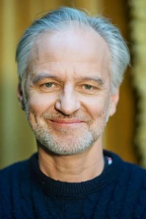 Picture of Björn Kjellman