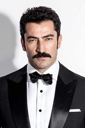 Picture of Kenan İmirzalıoğlu
