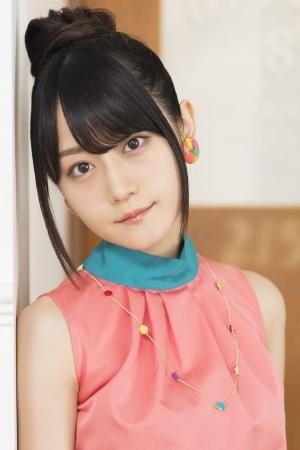 Picture of Yui Ogura