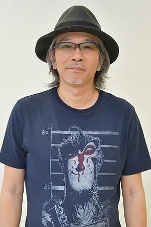 Picture of Shunsuke Sakuya