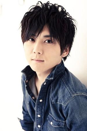 Picture of Yuki Kaji