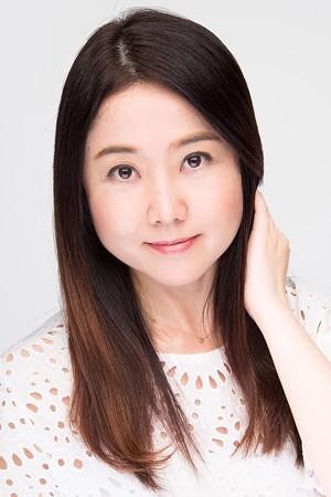 Picture of Akemi Kanda