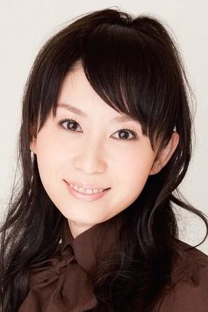 Picture of Natsuko Kuwatani