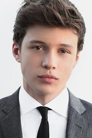Picture of Nick Robinson