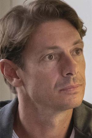 Picture of Giorgio Pasotti