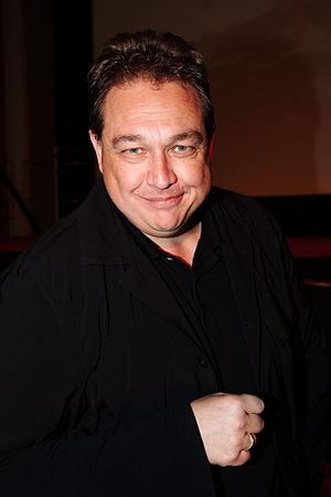 Picture of Oliver Kalkofe
