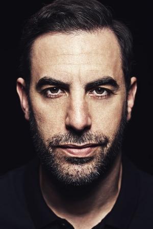Picture of Sacha Baron Cohen