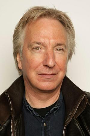 Picture of Alan Rickman