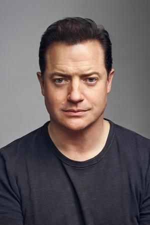 Picture of Brendan Fraser