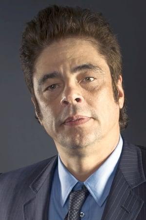 Picture of Benicio Del Toro