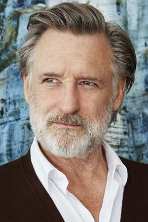Picture of Bill Pullman