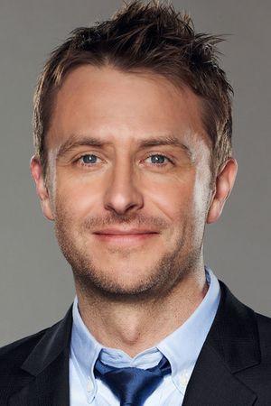 Picture of Chris Hardwick