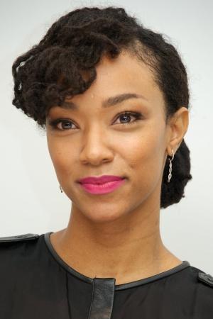 Picture of Sonequa Martin-Green