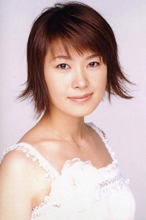 Picture of Sanae Kobayashi