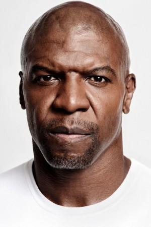 Picture of Terry Crews