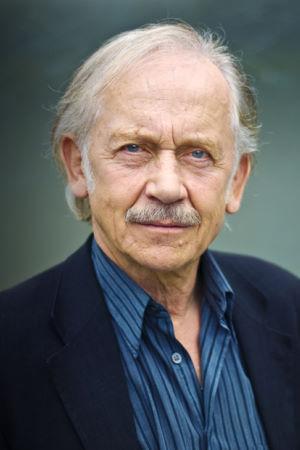Picture of Tilo Prückner