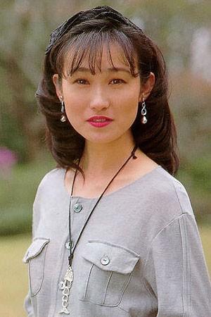Picture of Yuri Amano