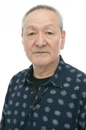 Picture of Takeshi Aono