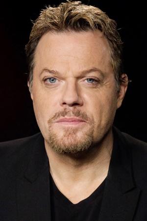 Picture of Eddie Izzard