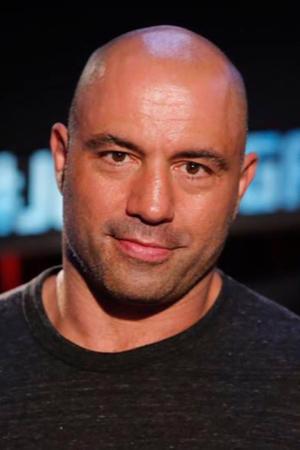 Picture of Joe Rogan