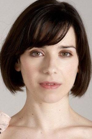 Picture of Sally Hawkins