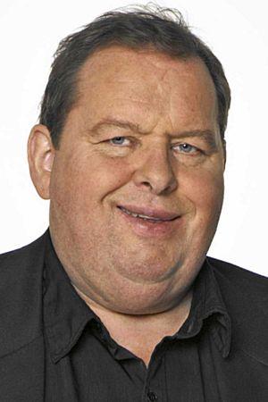 Picture of Ottfried Fischer