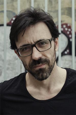 Picture of Israel Elejalde
