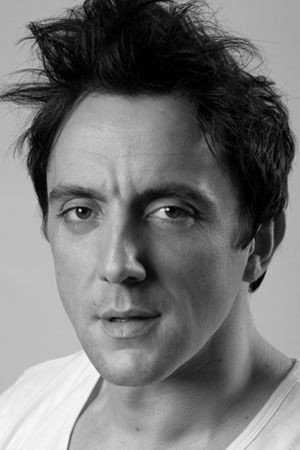Picture of Peter Serafinowicz