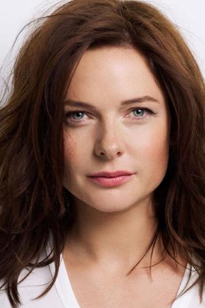 Picture of Rebecca Ferguson