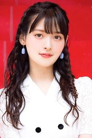 Picture of Sumire Uesaka