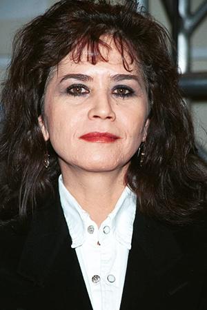 Picture of Maria Schneider
