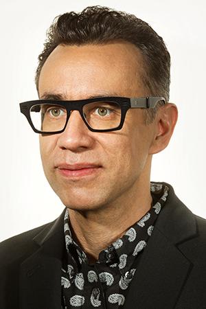 Picture of Fred Armisen