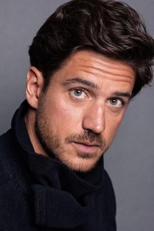 Picture of Marco Pigossi