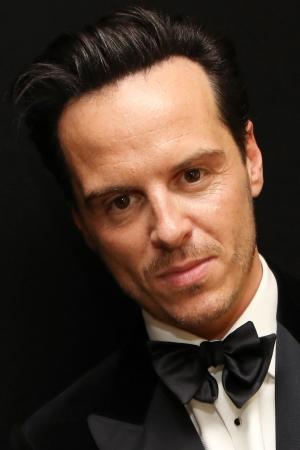 Picture of Andrew Scott