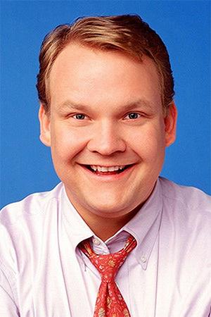 Picture of Andy Richter