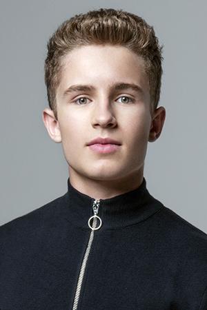 Picture of Sean Giambrone