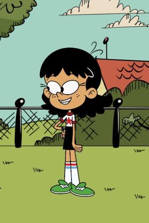 Picture of Haley Tju