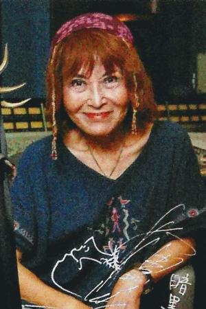 Picture of Machiko Soga