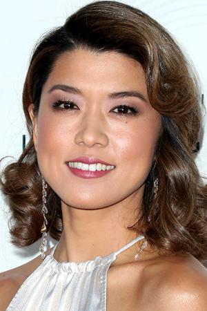 Picture of Grace Park