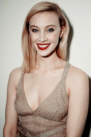 Picture of Sarah Gadon